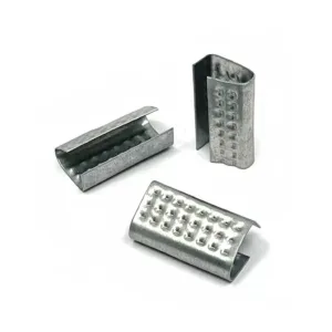 Grapas de Acero Galvanizadas